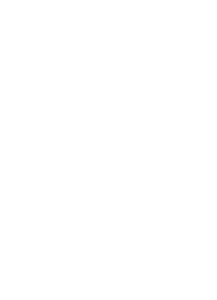 Logo blanc du Zoo de Cerza