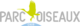 Logo du Parc des Oiseaux