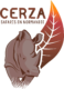 Logo du Zoo de Cerza