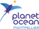 Logo Planet Ocean