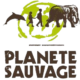 Logo Planète Sauvage