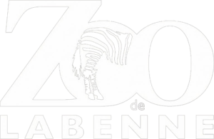 Logo du Zoo de Labenne