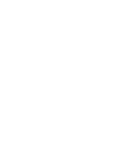 Logo blanc du Parc Zoo de Reynou