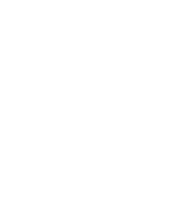 Logo blanc du Zoo de Saint-Martin-la-Plaine