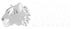 Logo du Zoo de Jurques