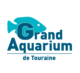 Logo Grand Aquarium de Touraine