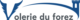 Logo de la Volerie du Forez