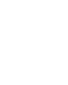 Logo blanc du Zoo de Pont Scorff