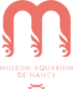 Logo de l'Aquarium de Nancy