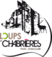 Logo Les Loups de Chabrières