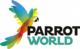 Logo de Parrot World