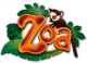 Logo ZOA Parc