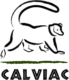 Logo de la Réserve Zoologique de Calviac