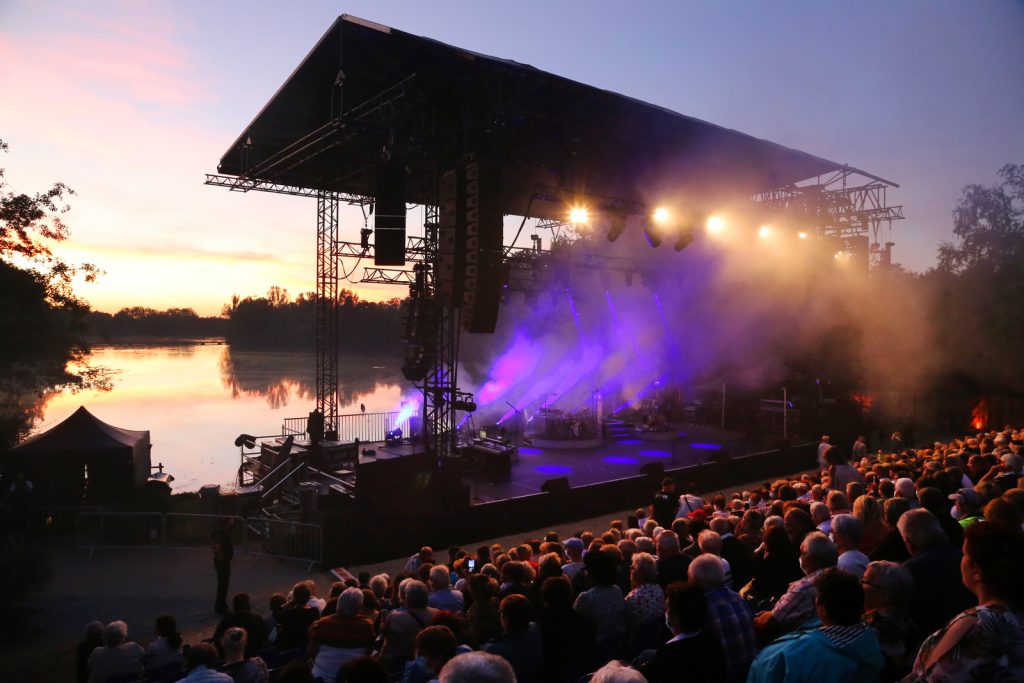 Les Musicales du Parc des Oiseaux