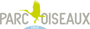 Logo du Parc des oiseaux